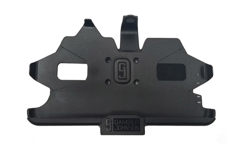 Gamber-Johnson 7160-1313-00. Peso: 210 g, Largura: 235,5 mm, Profundidade: 48,3 mm