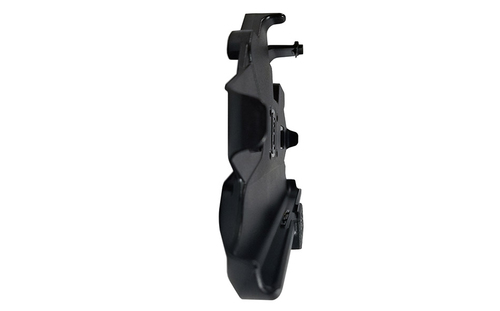 Gamber-Johnson 7160-1313-00. Peso: 210 g, Largura: 235,5 mm, Profundidade: 48,3 mm