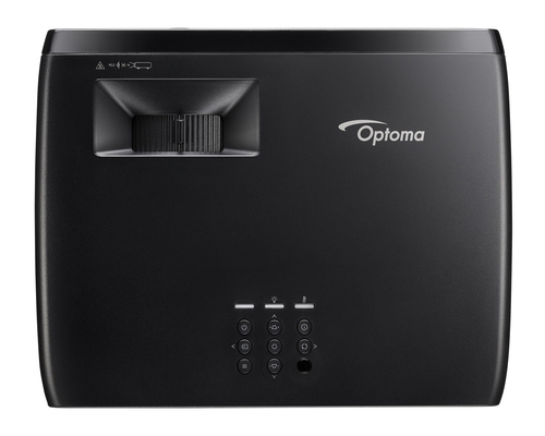 HZ41HDR 4400LM 1080P LASER