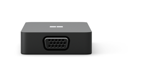SURFACE USB-C TRAVEL HUB .