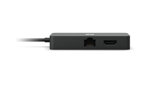 SURFACE USB-C TRAVEL HUB .