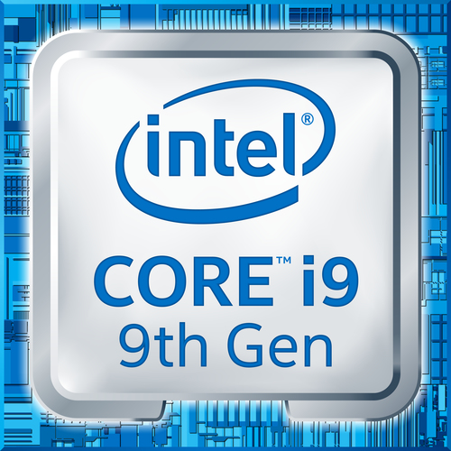 Intel Core i9 i9-9900KF Octa-core (8 Core) 3.60 GHz Processor - Retail Pack - 16 MB L3 Cache - 2 MB L2 Cache - 64-bit Proc