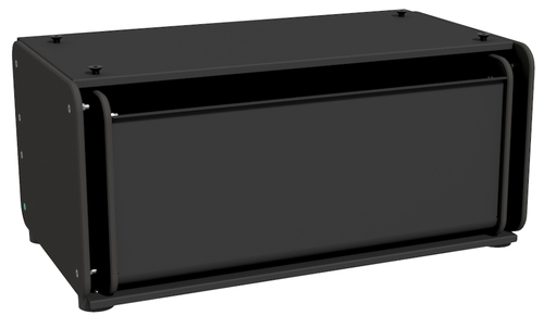 CABINET BASE STAND COMPATIBLE WITH SMALL MIDI LARGE CABINETS