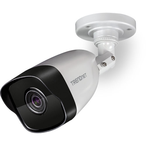 Trendnet TV-IP1328PI. Type: IP security camera, Placement supported: Indoor & outdoor, Connectivity technology: Wired. Mou