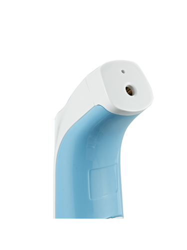 V7 VIFRTM. Tipo: Termómetro remoto, Cor do produto: Azul, Branco, Localização de termómetro: Universal. Largura: 168 mm, P