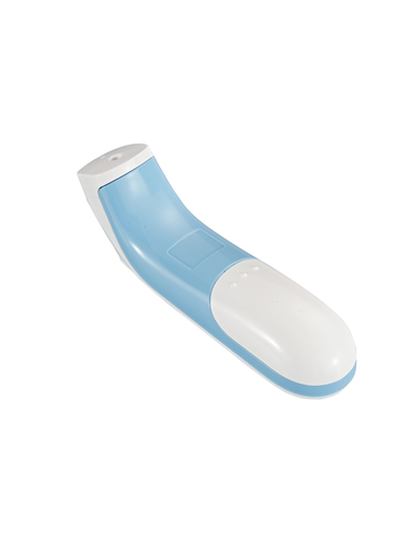 V7 VIFRTM. Tipo: Termómetro remoto, Cor do produto: Azul, Branco, Localização de termómetro: Universal. Largura: 168 mm, P