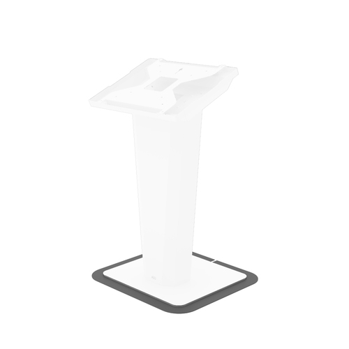 SMS Smart Media Solutions Icon Navigator XL. Maximum weight capacity: 50 kg, Minimum screen size: 139.7 cm (55"), Maximum 