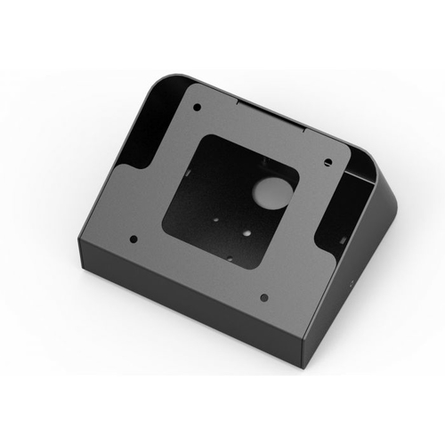 Compulocks VESA AV Conference Room Capsule Black - Audio Video Conference Room Console, Check-in kiosk, Self-service kiosk