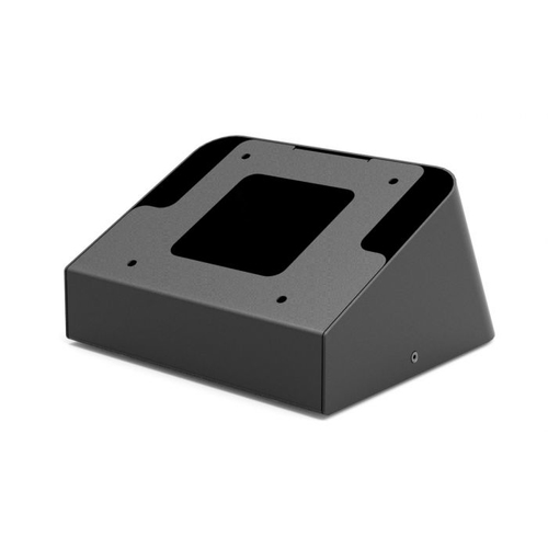 Compulocks VESA AV Conference Room Capsule Black - Audio Video Conference Room Console, Check-in kiosk, Self-service kiosk