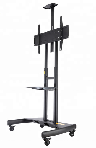 Napofix 293. Maximum weight capacity: 50 kg, Minimum screen size: 81.3 cm (32"), Maximum screen size: 190.5 cm (75"), Mini