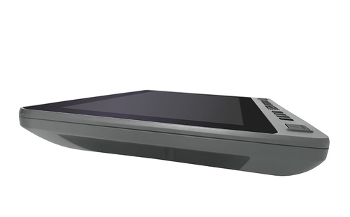 Gamber-Johnson (7160145100) Collaboration Displays