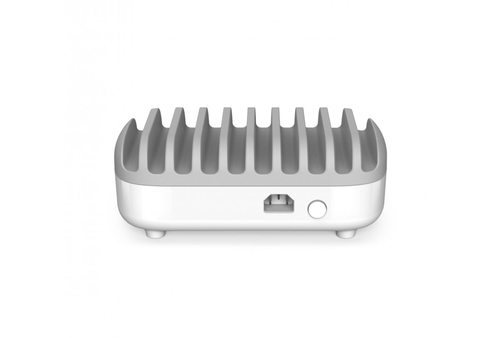 Compulocks 10PUSBDKS-EU. Tipo: Independente, Cor do produto: Branco, Princípio de funcionamento: Contacto. Corrente de saí