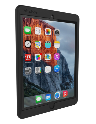 Compulocks Edge. Tipo de mala: Amortecedor, Compatibilidade da marca: Apple, Compatibilidade: iPad (7th gen.) | 10.2" | 20