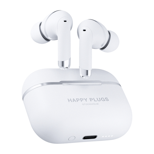 Happy Plugs Air 1 ANC. Product type: Headset, Wearing style: In-ear, Recommended usage: Music. Connectivity technology: Wi