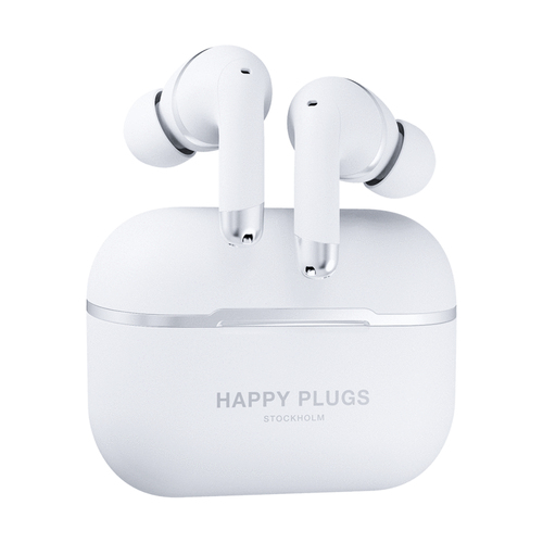 Happy Plugs Air 1 ANC. Product type: Headset, Wearing style: In-ear, Recommended usage: Music. Connectivity technology: Wi