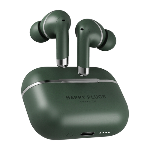 Happy Plugs Air 1 ANC. Product type: Headset, Wearing style: In-ear, Recommended usage: Music. Connectivity technology: Wi