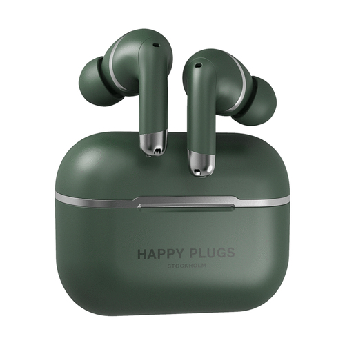 Happy Plugs Air 1 ANC. Product type: Headset, Wearing style: In-ear, Recommended usage: Music. Connectivity technology: Wi