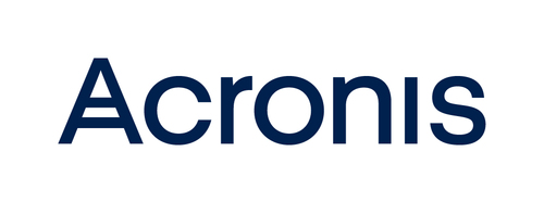 Acronis Backup Cloud Standard Workstation - Lizenz