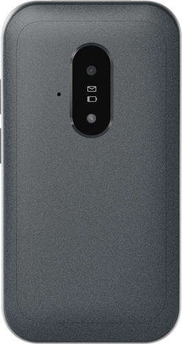 Doro Leva E20 Feature Phone - Graphit