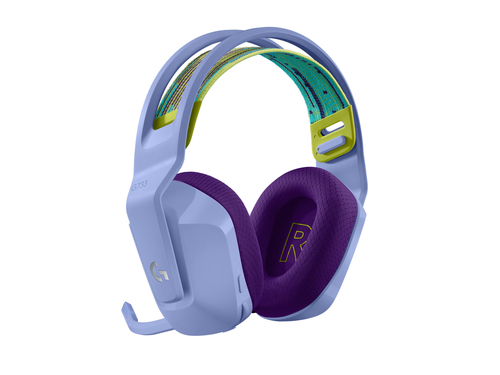 Logitech G733 Over-the-head Headset