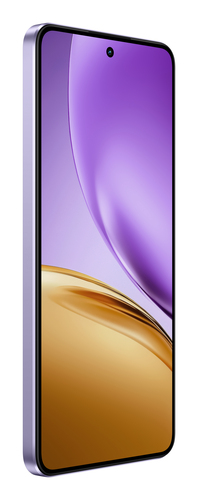 realme 14T. Bildschirmdiagonale: 16,9 cm (6.67"), Display-Auflösung: 2160 x 1080 Pixel. Prozessorfamilie: MediaTek Dimensi