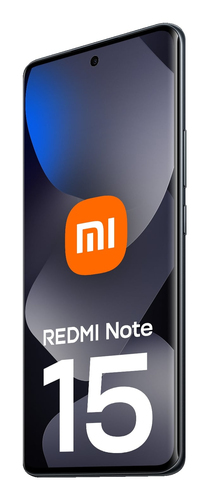 Xiaomi Redmi Note 15. Dimensioni diagonale schermo: 17,2 cm (6.77"), Risoluzione del display: 2392 x 1080 Pixel. Frequenza