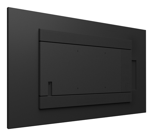 Sony BRAVIA FW-65BZ35P 65” High brightness 500 nit 4K HDR professional display with Deep Black Non-Glare Standard and IP5X