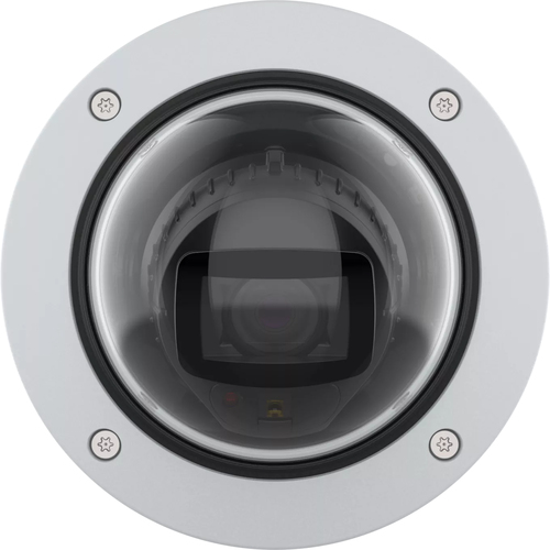 Axis P3275-LVE. Tipo: Câmara de segurança IP, Instalação suportada: Interior e exterior, Tecnologia de conetividade: Com f