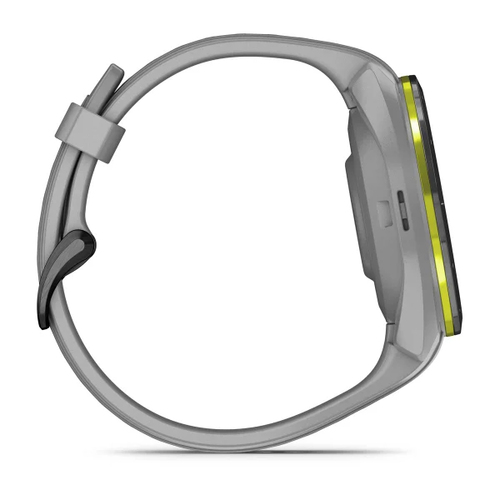 Garmin Approach S70 - 42 mm. Display diagonal: 3.05 cm (1.2"), Display technology: AMOLED, Display resolution: 390 x 390 p