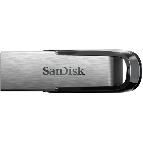 SanDisk Ultra Flair. Capacidade: 32 GB, Interface de dispositivo: USB Type-A, Versão USB: 3.2 Gen 1 (3.1 Gen 1), Velocidad