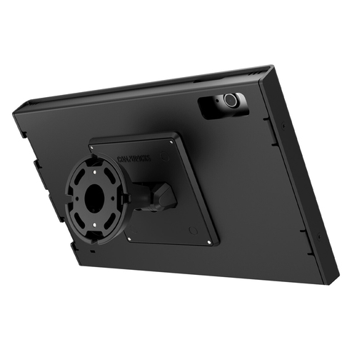 Compulocks Wandhalterung für Tablet - Schwarz
