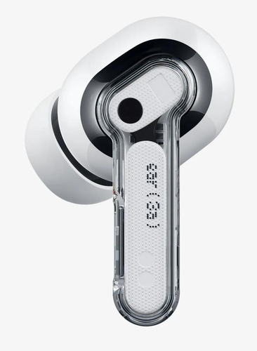 Nothing Ear ( 3a ). Product type: Headset. Connectivity technology: True Wireless Stereo (TWS), Bluetooth. Recommended usa