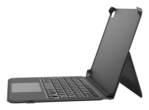 Belkin Connect Keyboard/Cover Case for 27.7 cm (10.9") to 27.9 cm (11") Apple iPad (10th Generation), iPad (11th Generatio