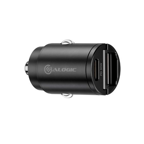 Alogic 30 W Stromadapter - 30 W