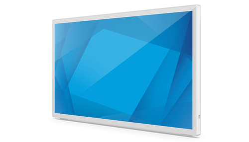 Monitor LCD Touchscreen Elo 2270L - 558,8 mm (22") Classe - 16:9 - 14 ms - 54,6 cm (21,5") Viewable - TouchPro Projected C