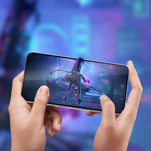 4smarts 541683. Markenkompatibilität: Samsung, Kompatibilität: Galaxy S25 FE, Schutzfunktion: Fallbeständig, Schlagfest, K