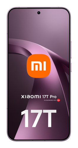 Xiaomi 17T PRO. Display diagonal: 17.4 cm (6.83"), Display resolution: 2772 x 1280 pixels. Processor family: MediaTek Dime