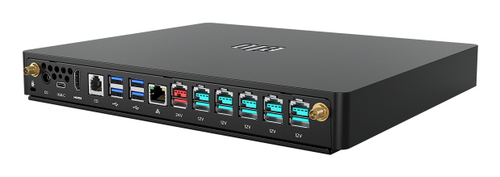 Elo Touch Solutions EloPOS Pack 2. Família de processador: Intel® Core™ i5, Modelo de processador: i5-14500T, Fabricante d