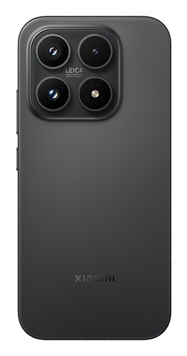 Xiaomi 17 . Tamanho do ecrã na diagonal: 16 cm (6.3"), Resolução: 2656 x 1220 pixels. Família de processador: Snapdragon, 