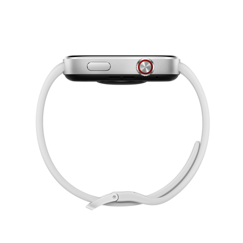 Xiaomi Watch 6. Tamanho do ecrã na diagonal: 5,26 cm (2.07"), Tecnologia de apresentação: AMOLED, Resolução: 432 x 514 pix