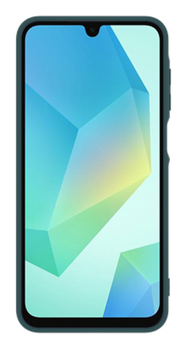 Just in Case 8502650. Case type: Cover, Brand compatibility: Samsung, Compatibility: Galaxy A16, Maximum screen size: 17 c