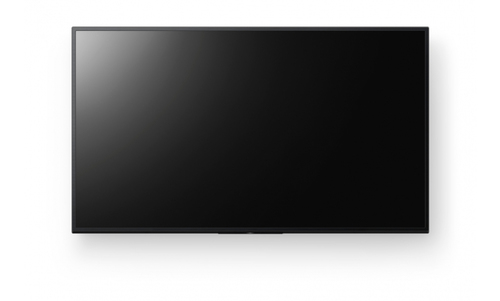 Sony Pro BRAVIA FW-65BZ30L 1651 mm LCD Digital-Signage-Display - 24 Stunden/7 Tage Betrieb - IPS-Technologie (In-Plane-Swi
