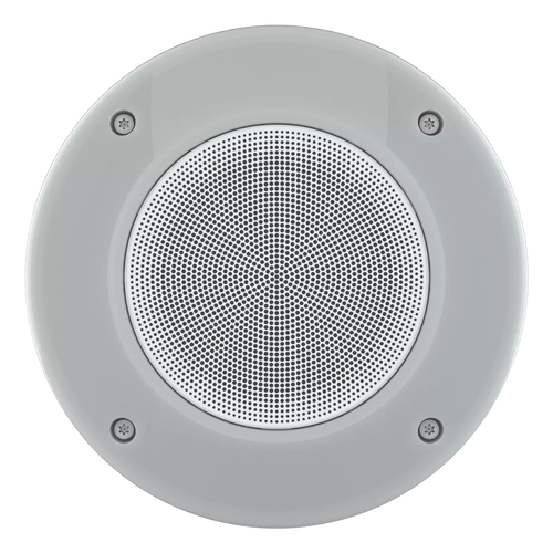 AXIS D4200-VE Lautsprecher-Strobe - TAA-konform - Kabel - 102 dB(A) - Akustisch, Visual - Gang-Box-Montage, Wandmontierbar