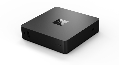 Microsoft Windows 365 Link. Processor manufacturer: Intel, Processor family: Intel® N, Processor model: N250. Internal mem