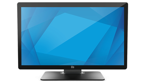 Elo Touch Solutions E659596. Tamanho do ecrã na diagonal: 68,6 cm (27"), Tecnologia de apresentação: LED, Resolução: 1920 