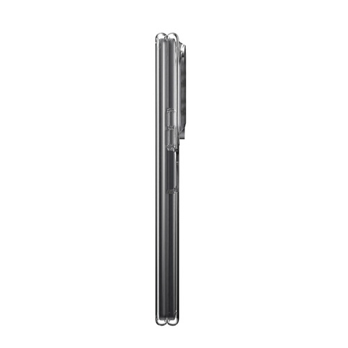 Tech21 EvoClear Magnet. Case type: Cover, Brand compatibility: Samsung, Compatibility: Galaxy Z Fold8 Ultra, Maximum scree