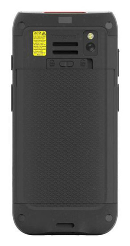 Honeywell Dolphin CT40. Display diagonal: 12.7 cm (5"), Display resolution: 1280 x 720 pixels, Touch technology: Multi-tou