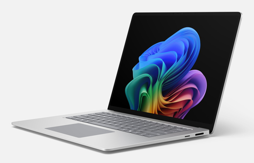 Microsoft Surface Laptop 8 15". Produkttyp: Laptop, Formfaktor: Klappgehäuse. Prozessorfamilie: Snapdragon. Bildschirmdiag