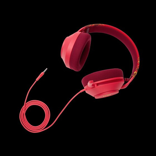 PowerA LucidSound LS10X Gen 2 Wired Gaming Headset for XBOX Series X|S - Red Blaze. Product type: Headset. Connectivity te