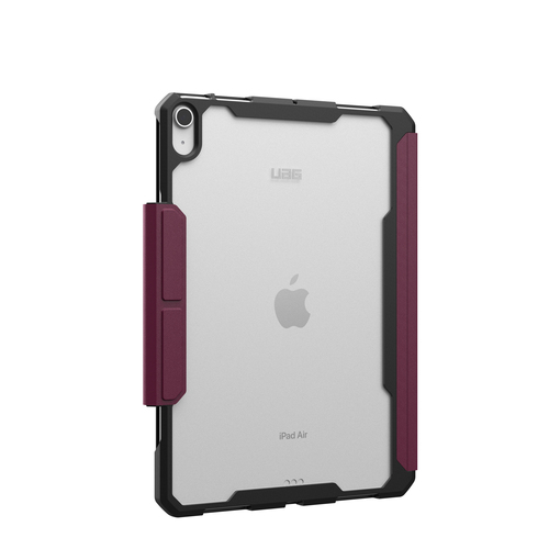 Urban Armor Gear Essential Armor Tasche (Folie) für 27,9 cm (11 Zoll) Apple iPad Air 11 (2024), iPad Air 11 (2025) Tablet 